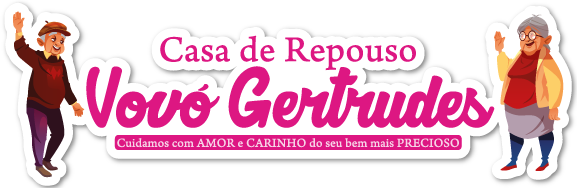 Casa de Repouso Vovó Gertrudes - Lar para idosos em Botucatu